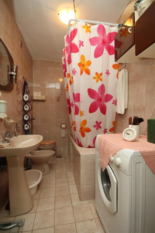 Apartments With A Parking Space Rabac, Labin - 7465 Екстер'єр фото